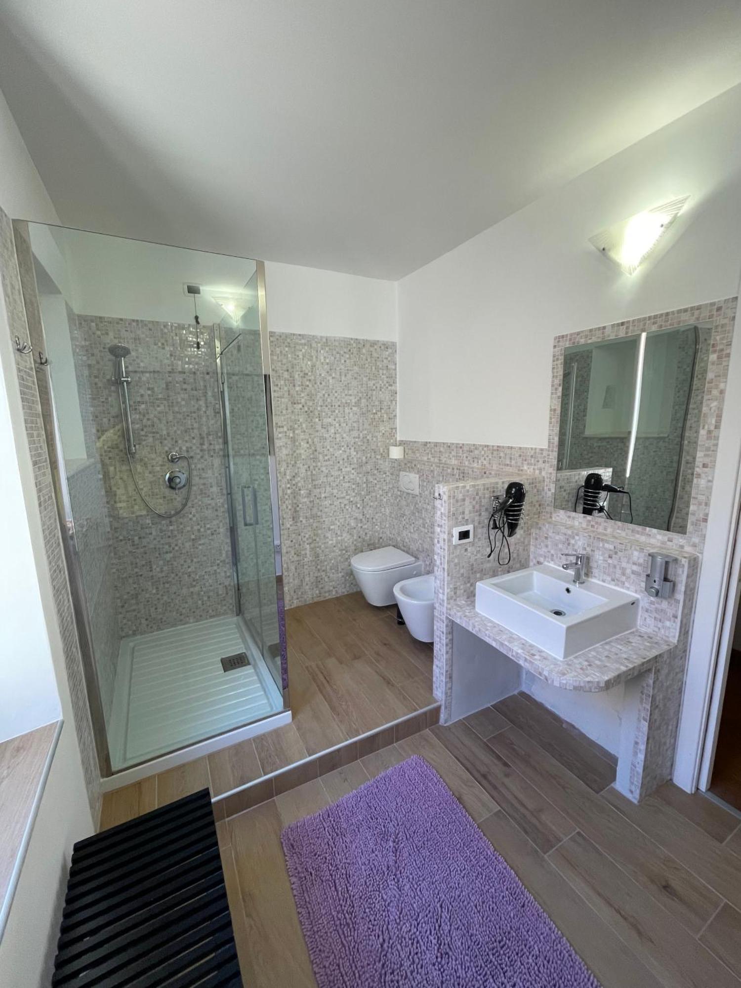 Appartamento Suite Sardinia Holiday Cagliari Exterior foto